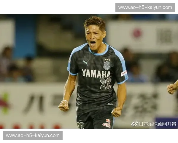 东亚德比：日本队与韩国队的绿茵荣耀与宿命对决